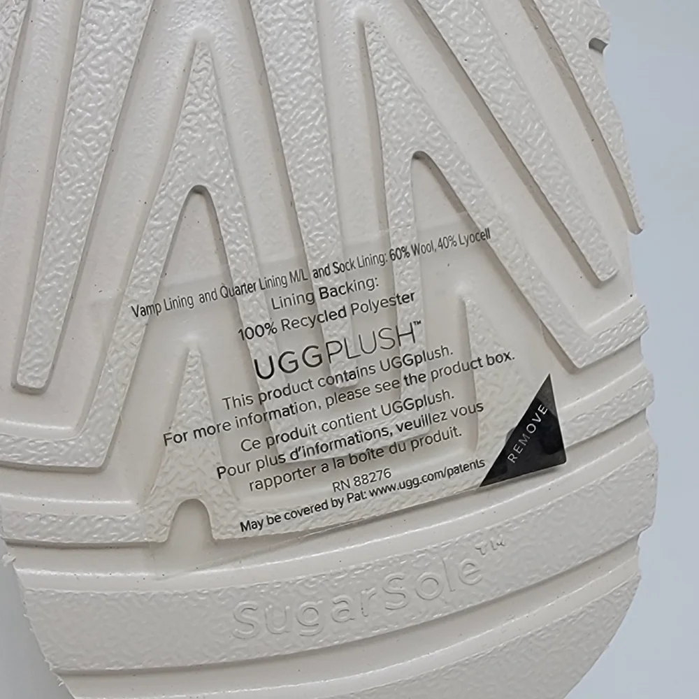 UGG neumel ft
